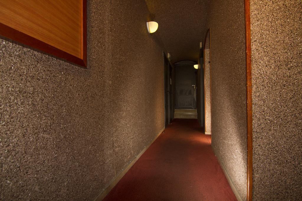 Hotel Le Chantecler Brussels Exterior photo