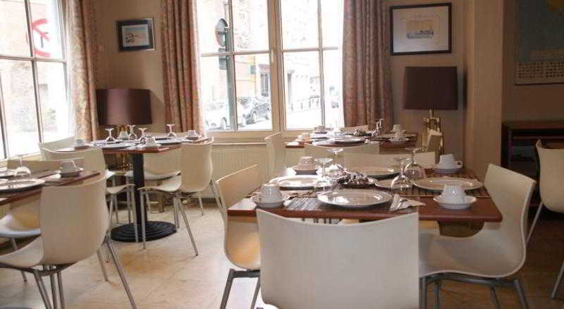 Hotel Le Chantecler Brussels Exterior photo
